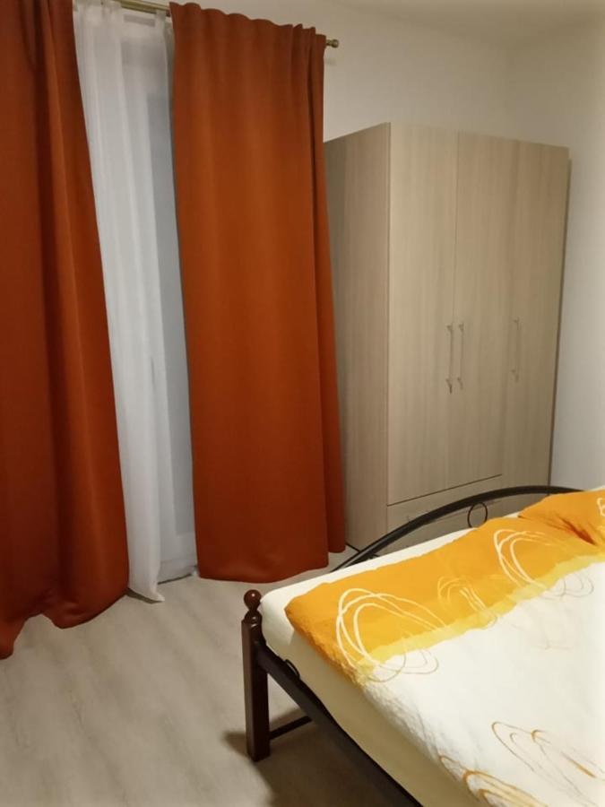 Ferienwohnung V Centru Lanžhot Exterior foto